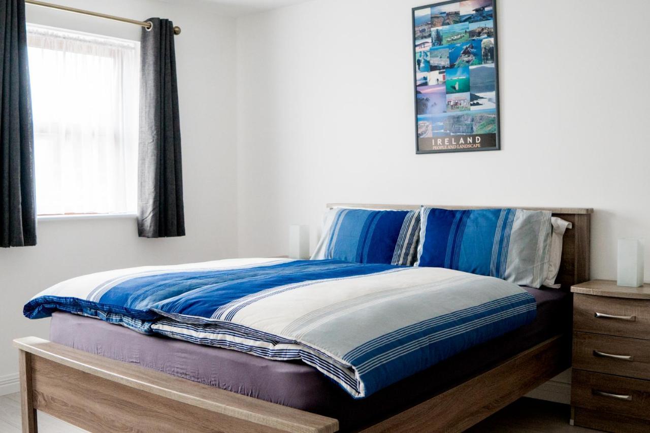 Milltown Lough Eske Bed & Breakfast Ardeevin Εξωτερικό φωτογραφία
