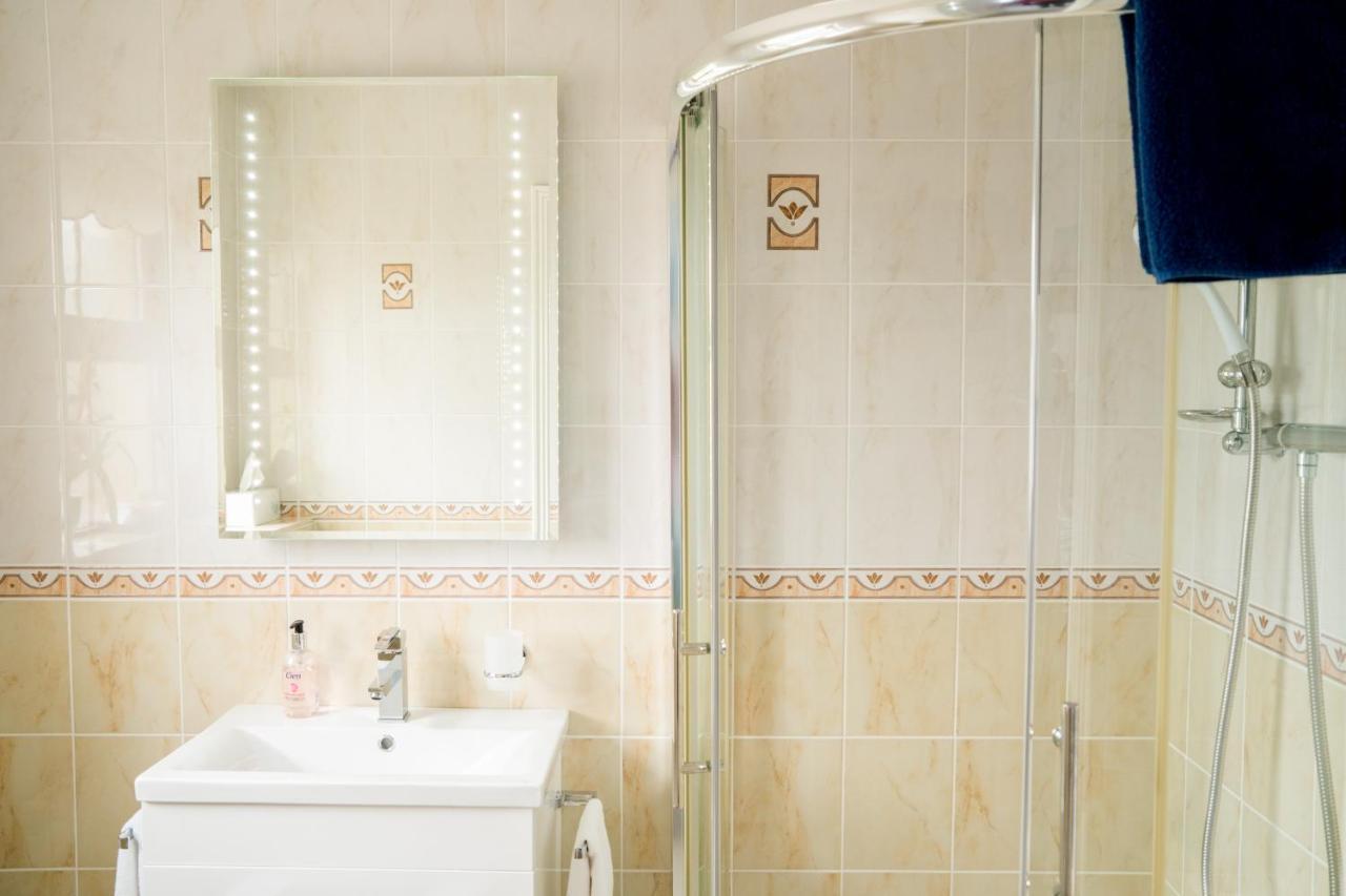 Milltown Lough Eske Bed & Breakfast Ardeevin Εξωτερικό φωτογραφία