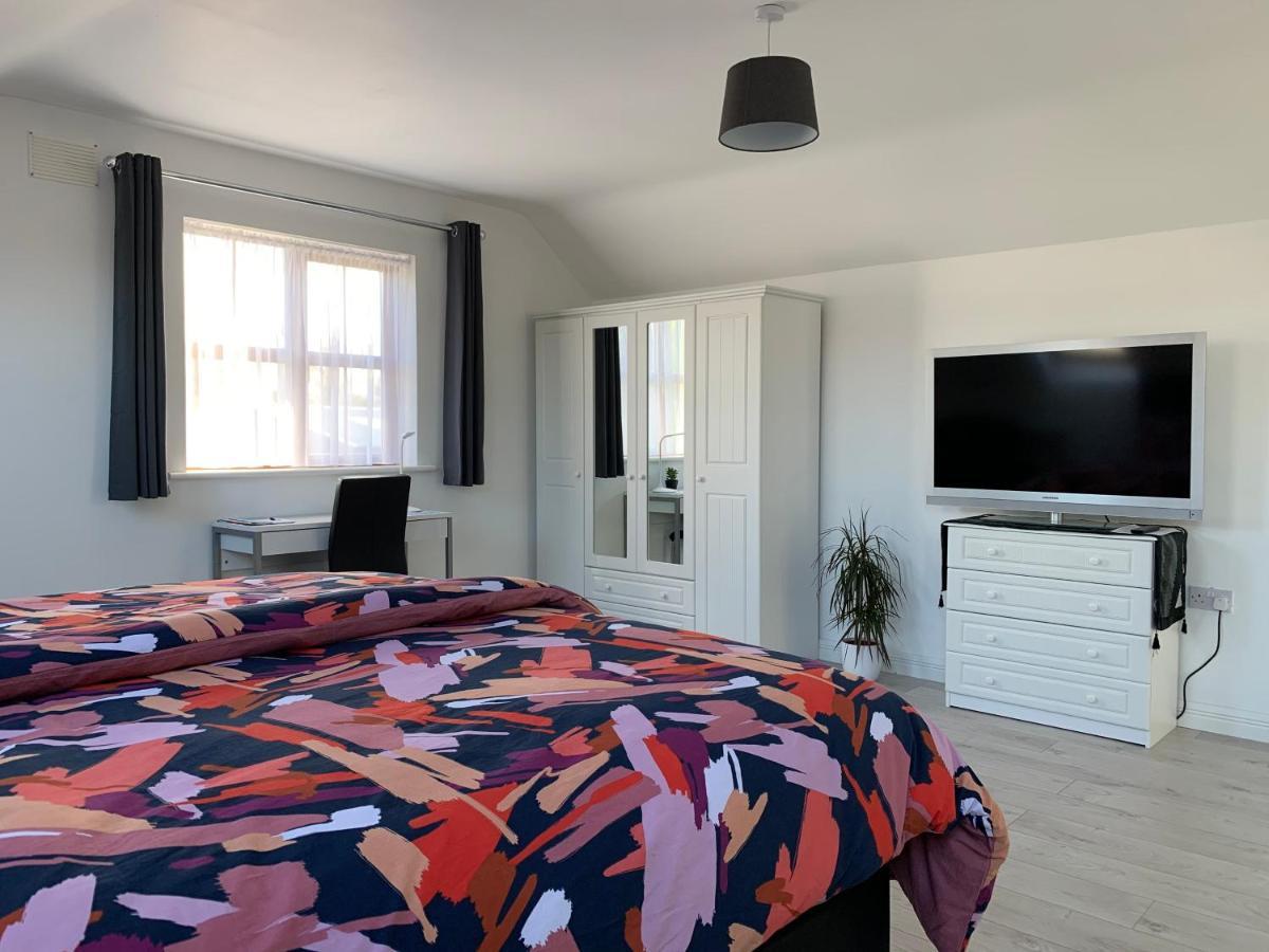 Milltown Lough Eske Bed & Breakfast Ardeevin Εξωτερικό φωτογραφία